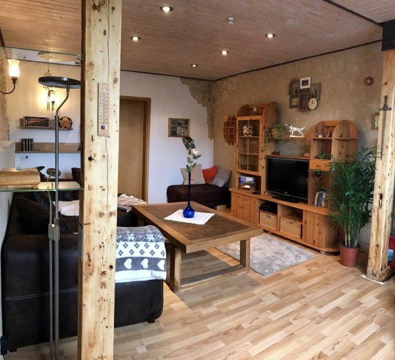 Ferienwohnung-Willgeroth 伊尔森堡 外观 照片