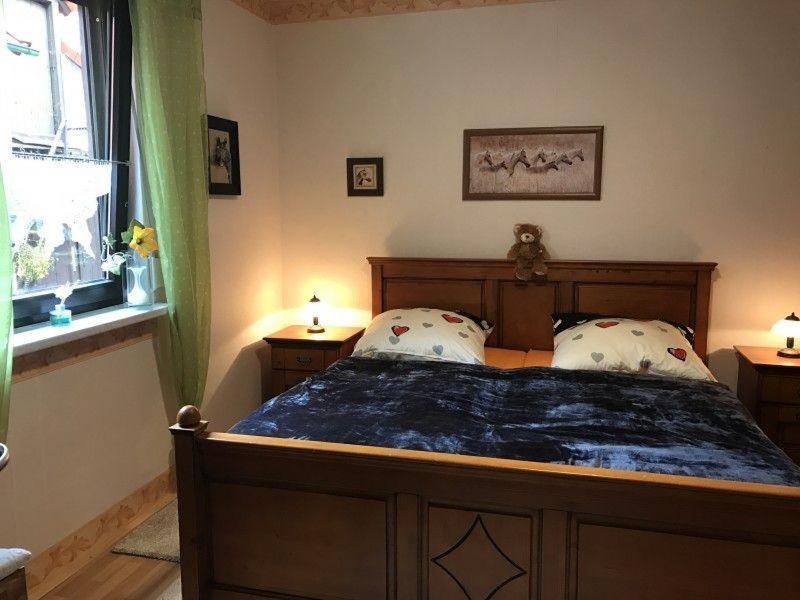 Ferienwohnung-Willgeroth 伊尔森堡 外观 照片