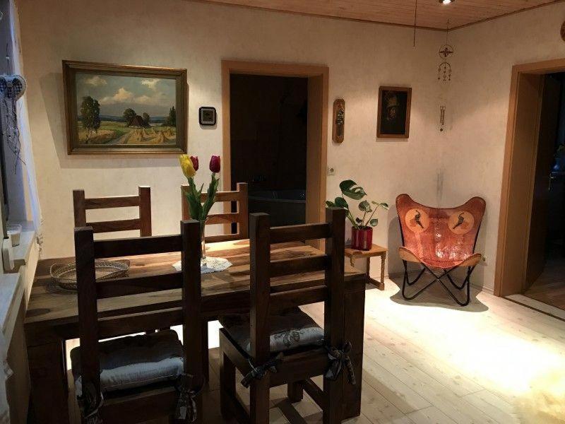 Ferienwohnung-Willgeroth 伊尔森堡 外观 照片