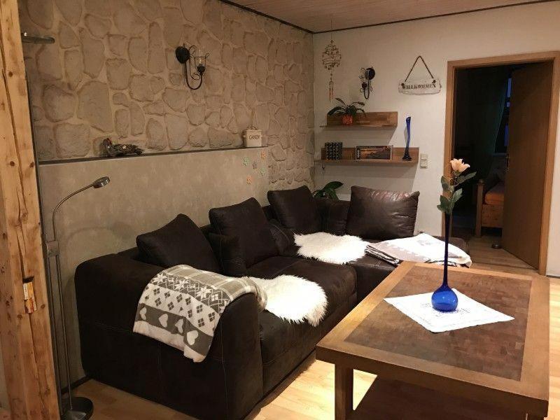 Ferienwohnung-Willgeroth 伊尔森堡 外观 照片